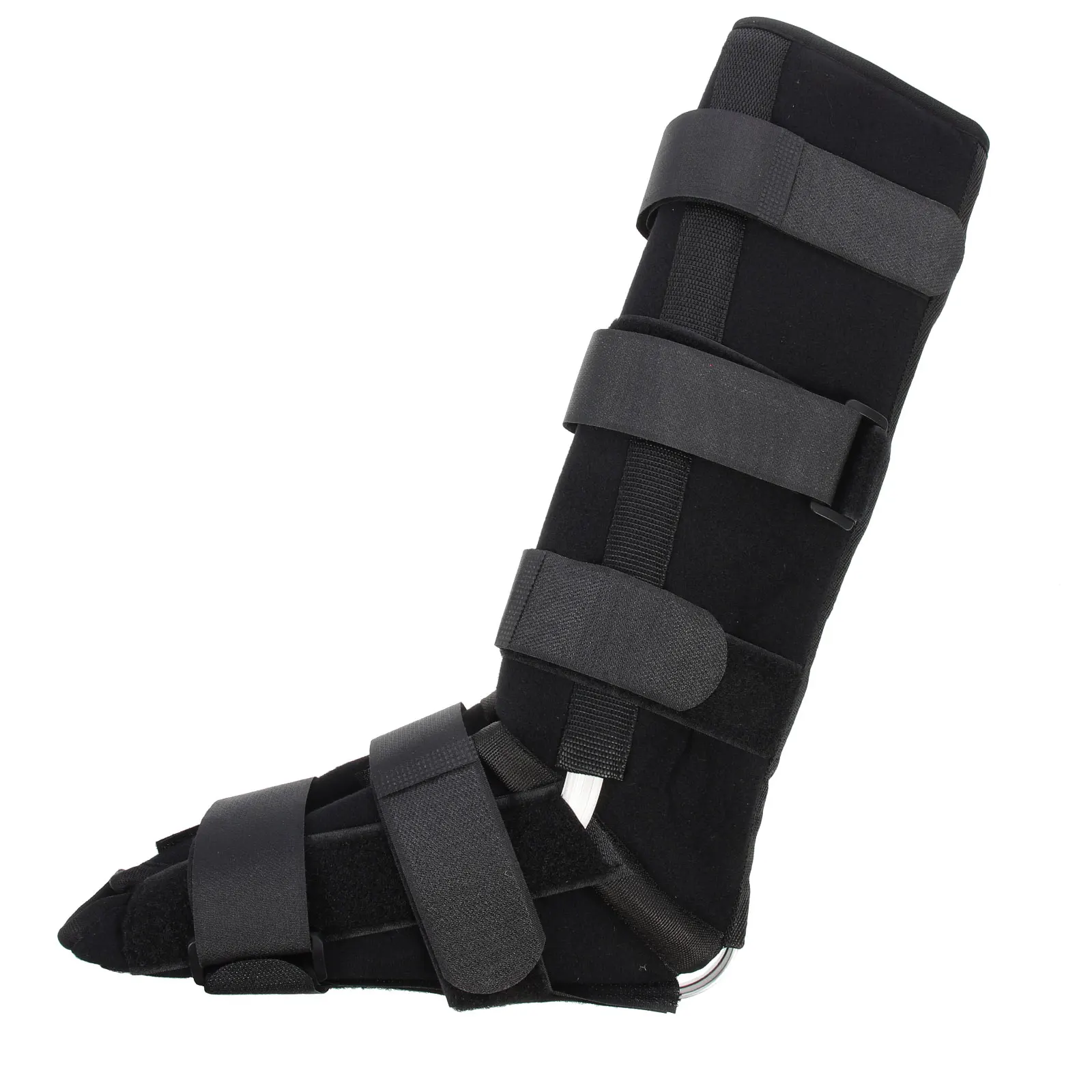 

Ankle Strap Splint Protectors Foot Stabilizer Boot Elastic Brace Guard Fixing Night Breathing Fabric Comfortable Professional