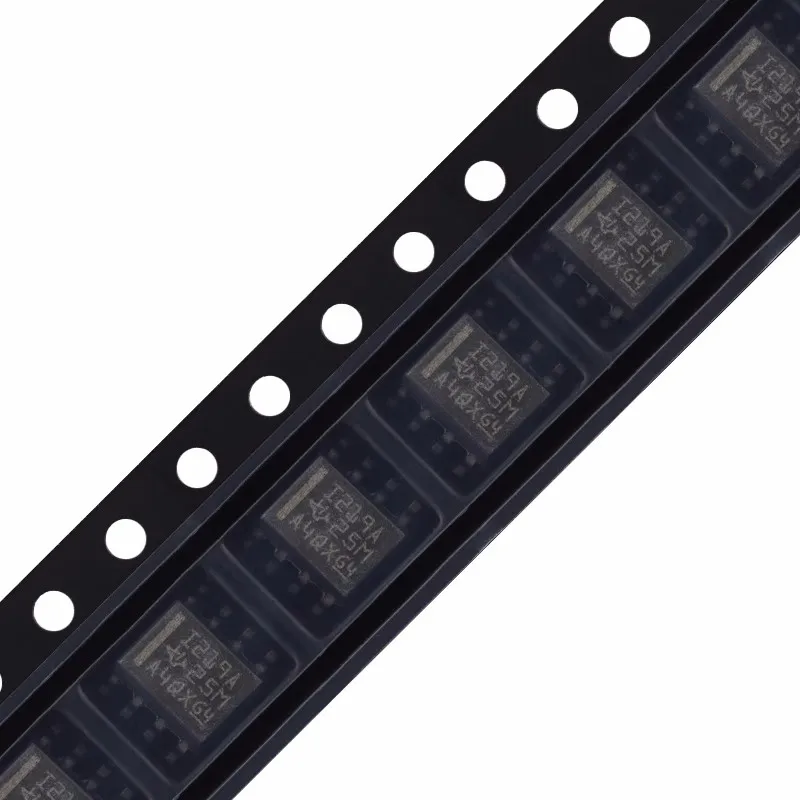 10 pièces INA219AIDR SOIC-8