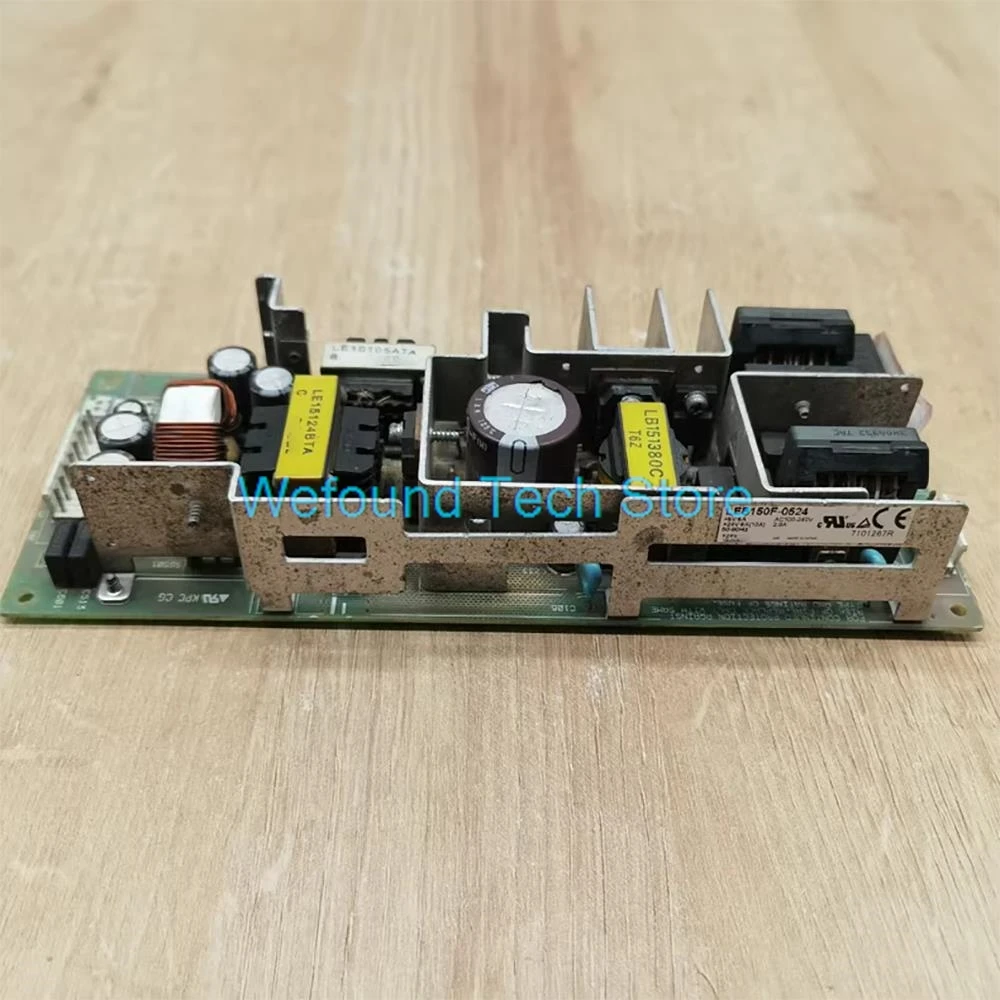

Для источника питания COSEL LEB150F-0524 5 В 24 В