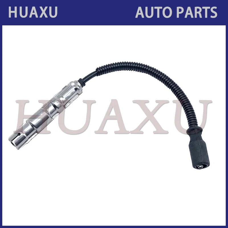 1121500118 Ignition Cable Spark Plug Wire for Mercedes Benz C E Class W220 W211 W463  A1121500 118
