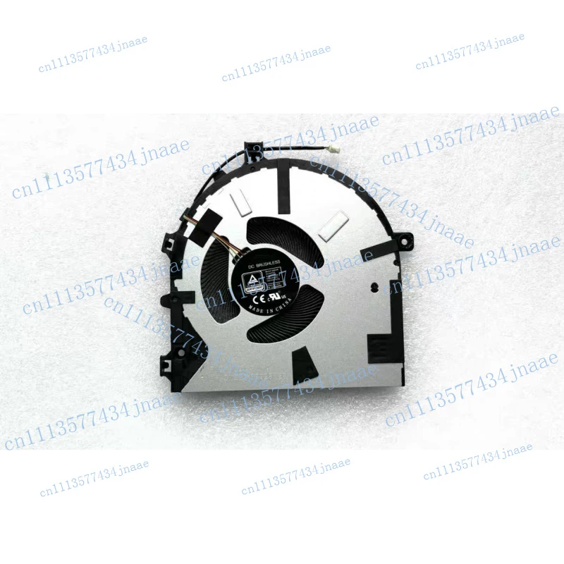 

New System CPU Fan DC12V DIS For Lenovo Ideapad 5 Pro 14IAP7 14ARH7 5Pro-14ITL6