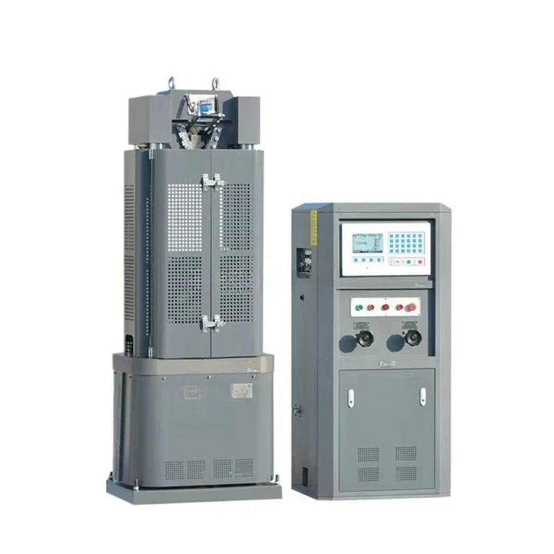1000KN/100Ton Universal Tensile Strength Testing Machine Compression Testing Machine Bending Testing Machine