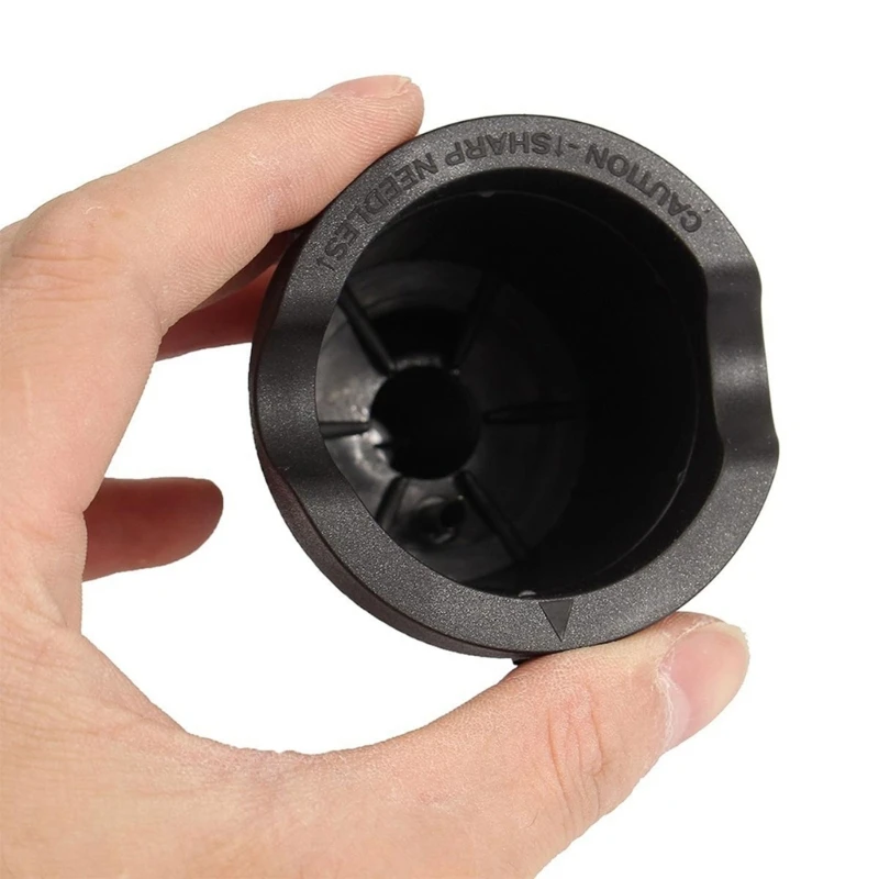 Holder & เข็มเปลี่ยนสำหรับK Cup Podเครื่องชงกาแฟรุ่นK45 K75 K77 K79 B30 B40 b50 B70 K31 Dropshipping