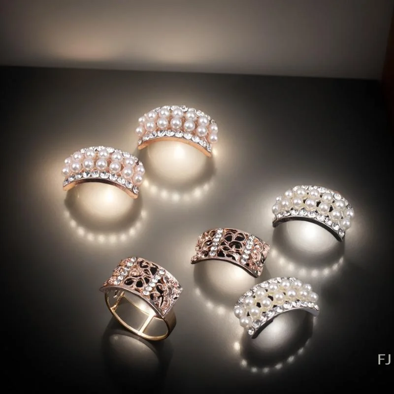 

Упаковка из 10 красивых пуговиц с жемчугом и кристаллами, украшенных стразами, для цветов своими руками, свадебного декора и ювелирных изделий.