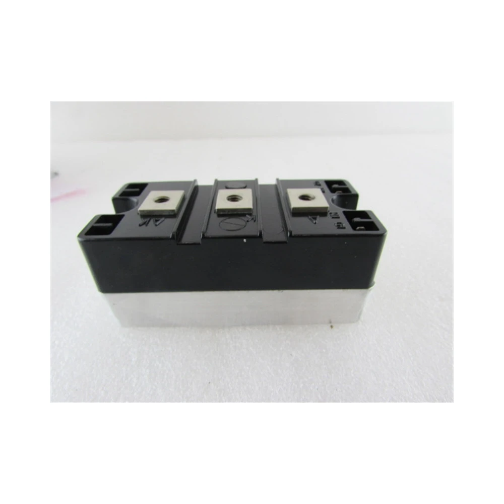 

IXYS thyristor diode module three phase MCC170-22I01