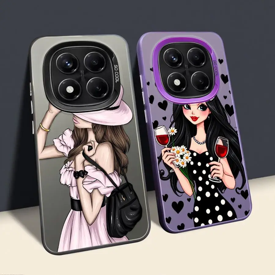 Back Phone Cover Ca… - image