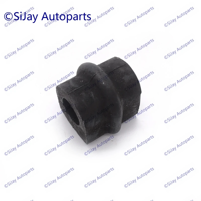 Set of 2 Rear Suspension Stabilizer Sway Bar End Link Anti Roll Bar Bushings For Nissan X-Trail T30 2001-2006