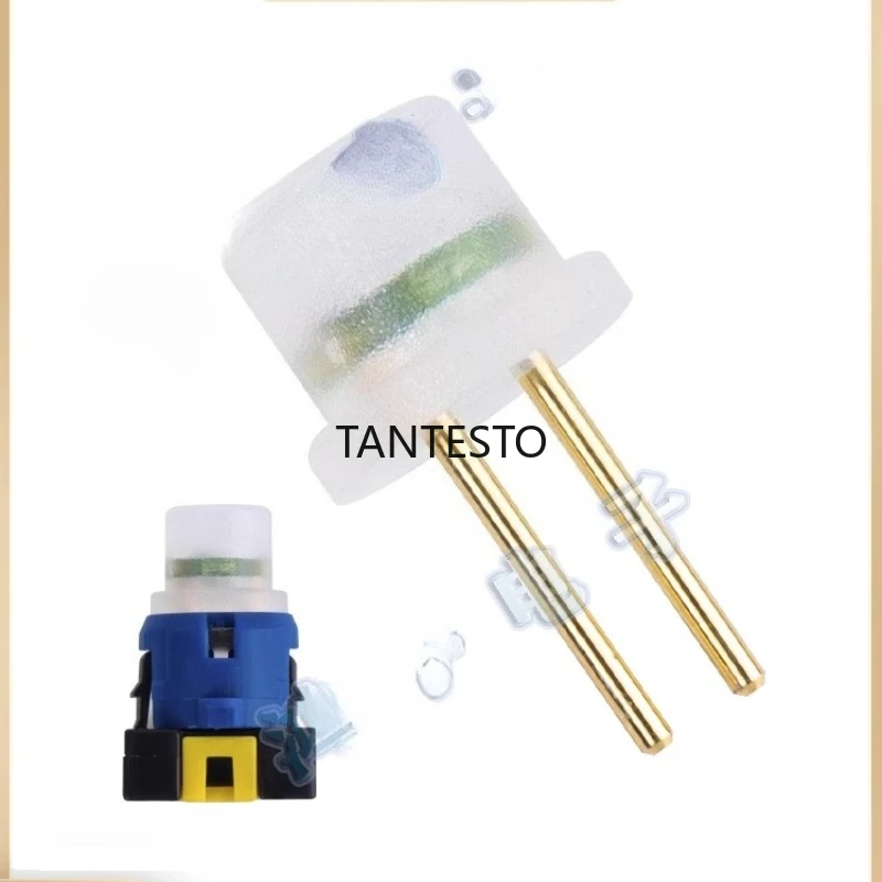 10PCS Automotive Airbag Resistance Airbag Testing Tool