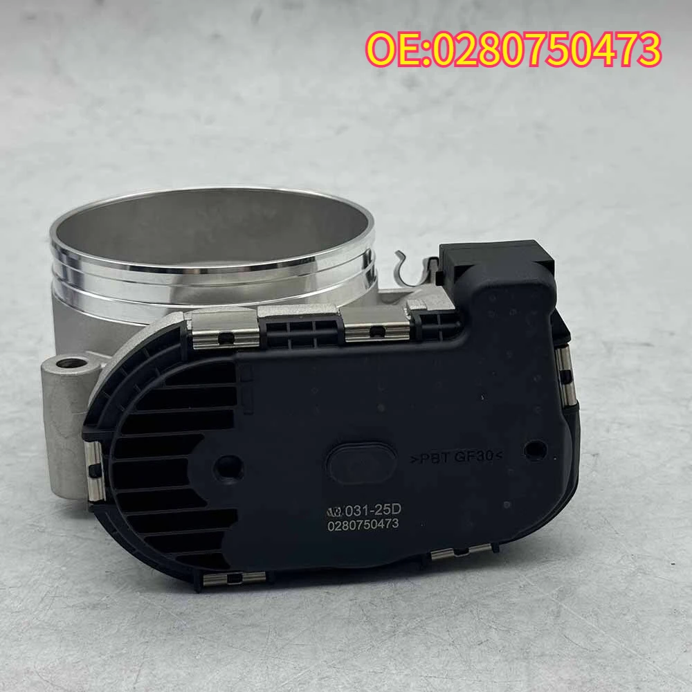 

For 0280750473 82Mm Gasklep Voor Brandstofinjectie Voor Porsche 911 Carrera 3.6l 3.8l 4.8l 99760511601 99760511600