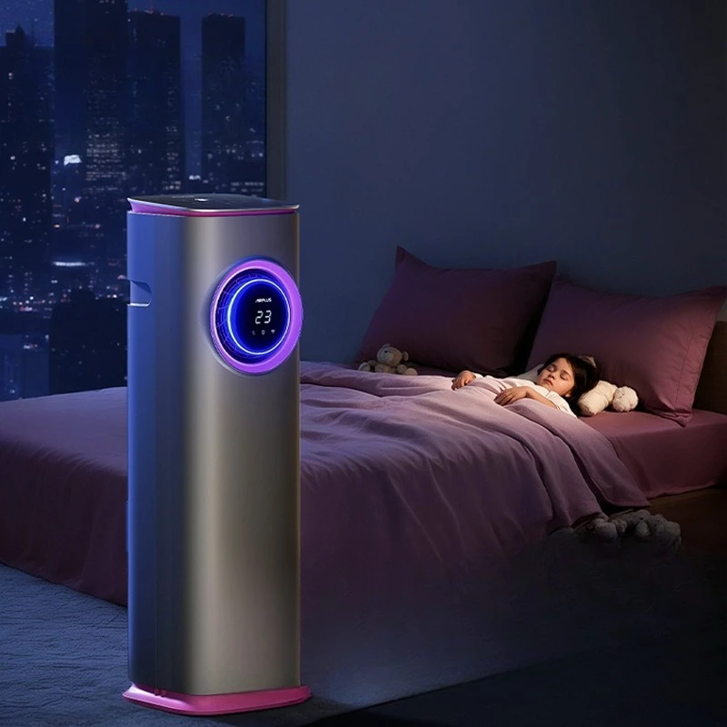 Mobile Air Conditio… - image