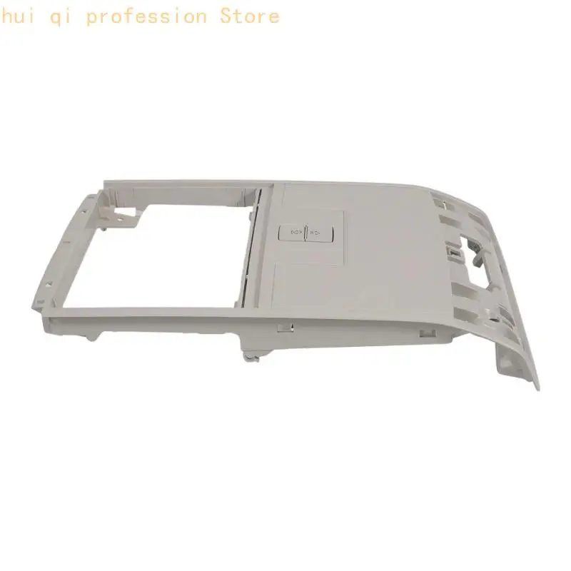 Dachkonsolenplatte 5NN867591RM5 mit grauem ABS-Clip-In-Gehäuse zur Reparatur H8WE – Detail 7