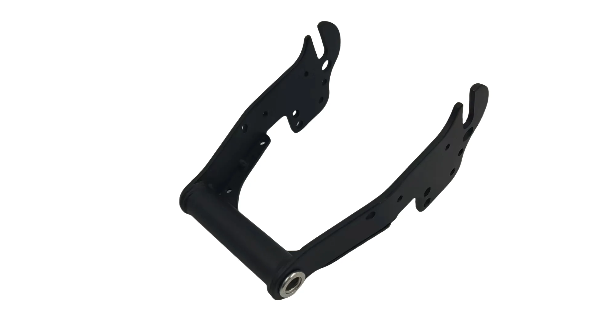 

10 Inch Electric Scooter Rear Fork for Kugoo M4 E-Scooter Kick Scooter Accessories Skateboard Parts