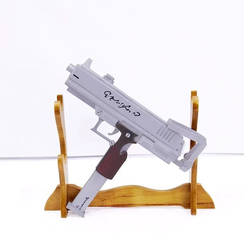 Kafka Cosplay Weapons Game Honkai:Star Rail Cosplay Gun and Sword weapon Model Halloween Christmas Party weapon prop Accessories