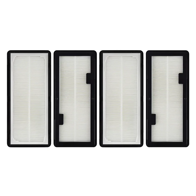 

Y32A 4Pcs Washable Replacement Hepa Filters for Jet Bot AI+ and Jet Bot+ Vacuum Cleaners,Fit for VR30T85513W/AA Robot