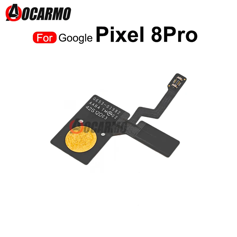 Repair Part For Google Pixel 8Pro Bluetooth Signal Antenna Flex Cable Replacement Parts