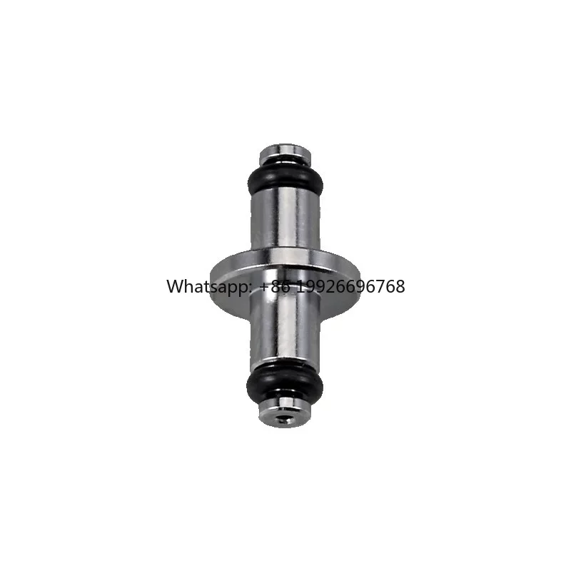 

Scuba Diving High Pressure Swivel Adapter Pressure Gauge Hose Swivel factory