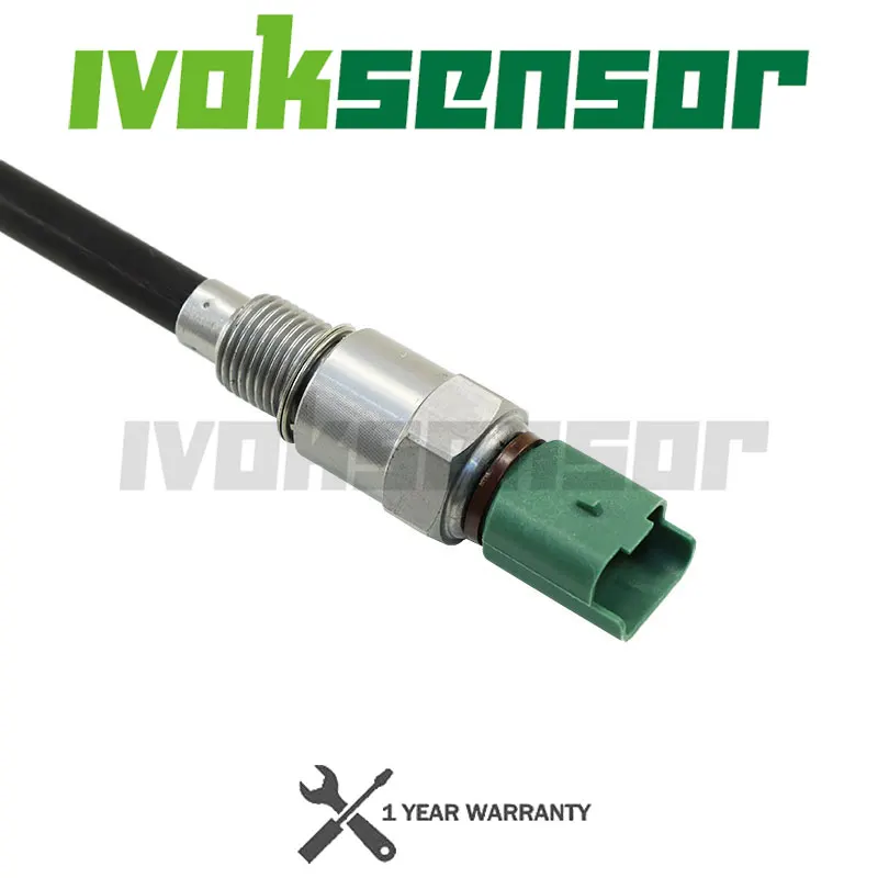 1131G2 حقيقية 3 دبابيس مستشعر مستوى زيت المحرك لسيتروين C2 C3 C4 C5 DS4 DS5 بيجو 207 301 307 308 3008 5008 96453990 965461