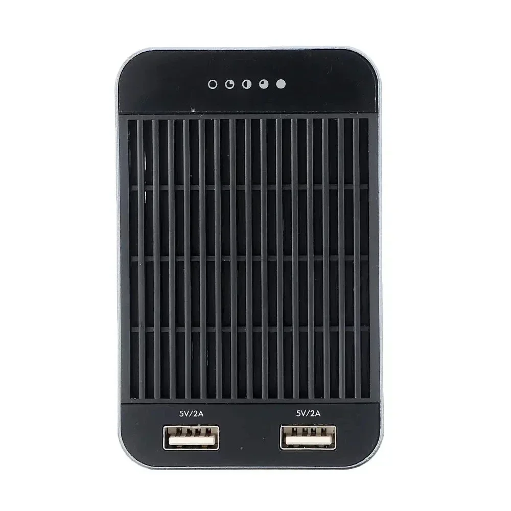 ISDT SP2417 BattGo 400W 17A Smart Power Supply - LED Indicator, Dual USB Output for Versatile Charging