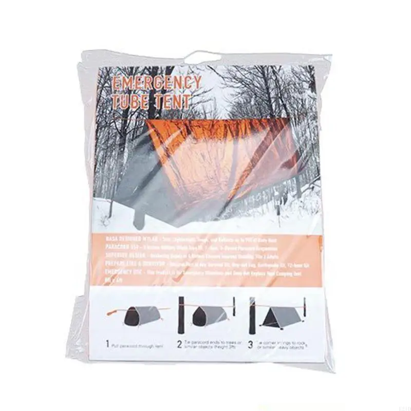   Emergency Sleeping Bag, Ligh - Bivy Sack Lightweight recension och pris
