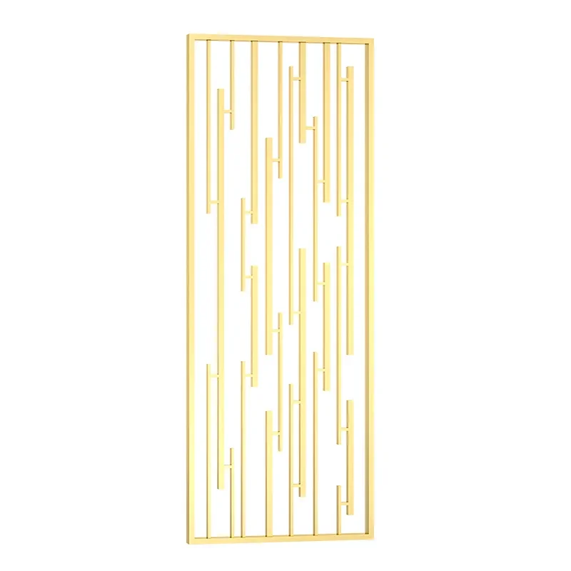 Nordic Entrance Simple Modern