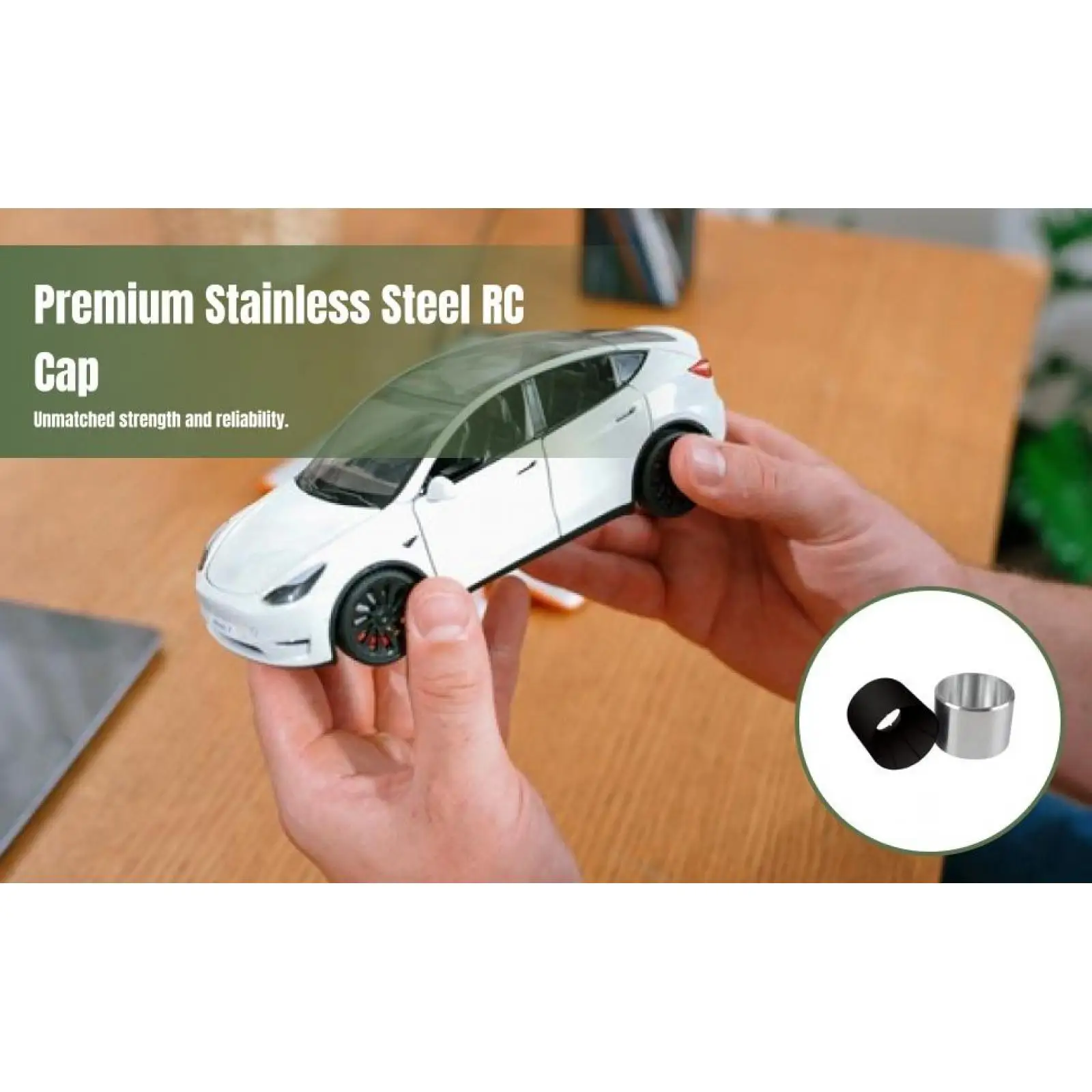 

RC Airplane Engine Starter Cone Cap CNC Metal Upgrade Tool for 80CC 250CC Terminator Model Aircraft