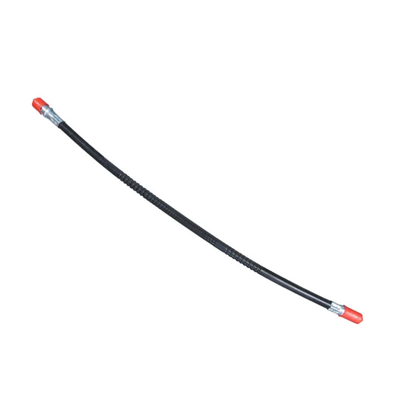 Harvesters Hose Mower Shaft Hose Multi-Function Plastic Shaft Hose Power Tool Accessory Part Fit for Mowers Harvesters