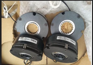 

FOR 1PCS Matrix 0001-05-18 Heidelberg Lift Motor Brake Assembly 1EB028-34: 00388398