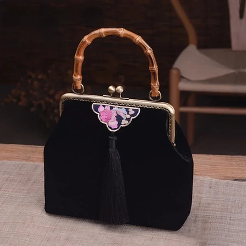 1/2/5Pcs Deepeel 20/25cm Metal Purse Frame Handle Bags Kiss Clasp Sew Kit DIY Bag Framework Handbag Sewing Brackets Accessories