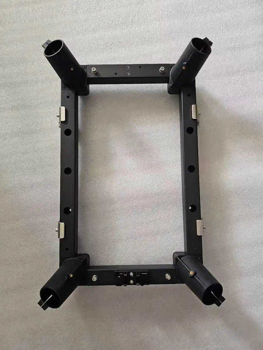1 Set Agras XAG P150Pro/P150 RevoSpray Application System Upper Frame Kit Part Agriculture Drone Accessories