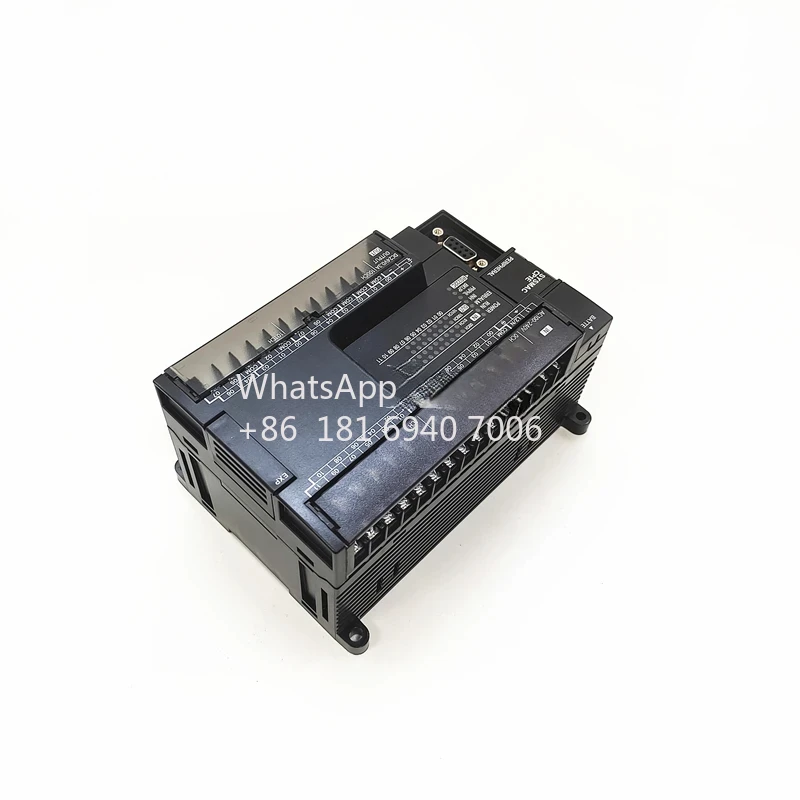 CP1E Series PLC Module Programmable Controller CP1E-N40DT-A CP1E-N40S1DT-D CP1E-N40SDR-A Brand New