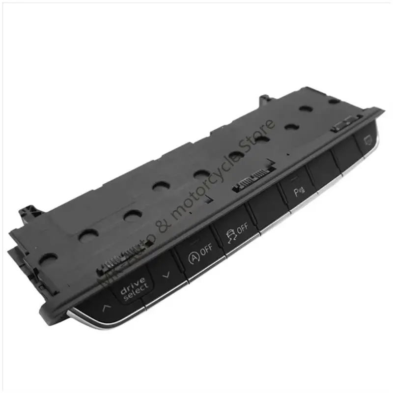 

F62F Intelligent Parking System Switches Fast Reaction Waterproof For B9 Heavy