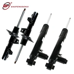 Front Rear Magnetic Ride Suspension Shock Absorbers ADS For VW Golf MK7 R32 GTI Rabbit Jetta Syncro Leon 5Q0413031FM 5Q0513045AK