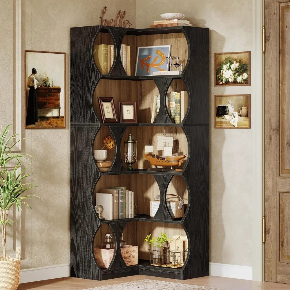 طاولة طعام مستطيلة كلاسيكية مكونة من 6 مقاعد مع مقعد و4 كراسي تتميز بتصميم مميز للأرجل