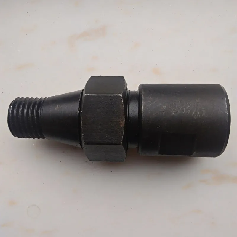 Drill Adapter for M22 Diamond Core Bit Output Shaft Thread Distance 8.467mm Rotary Union Tool Parts Necrons Conversion Head