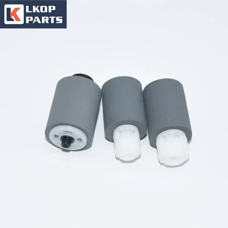 1X Original ADF Pickup Roller For Konica Minolta Bizhub C226 C266 C256 C221 C281 C7222 C7226 A6XFPP1N01 A6XFPP4B00 A6XFPP5100