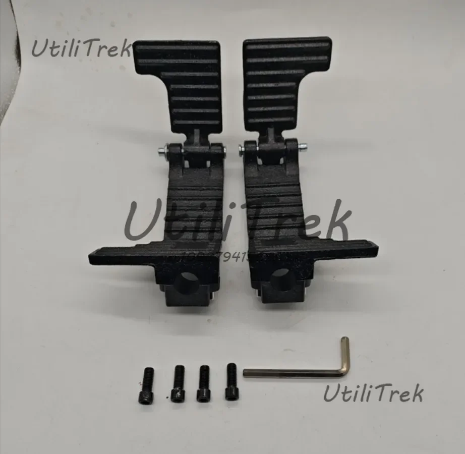 17、16、30用ユニバーサル歩行式ペダル掘削機、マイクロ掘削