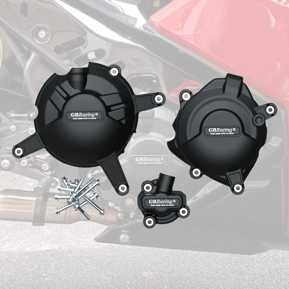 Motorcycle Protecti… - image