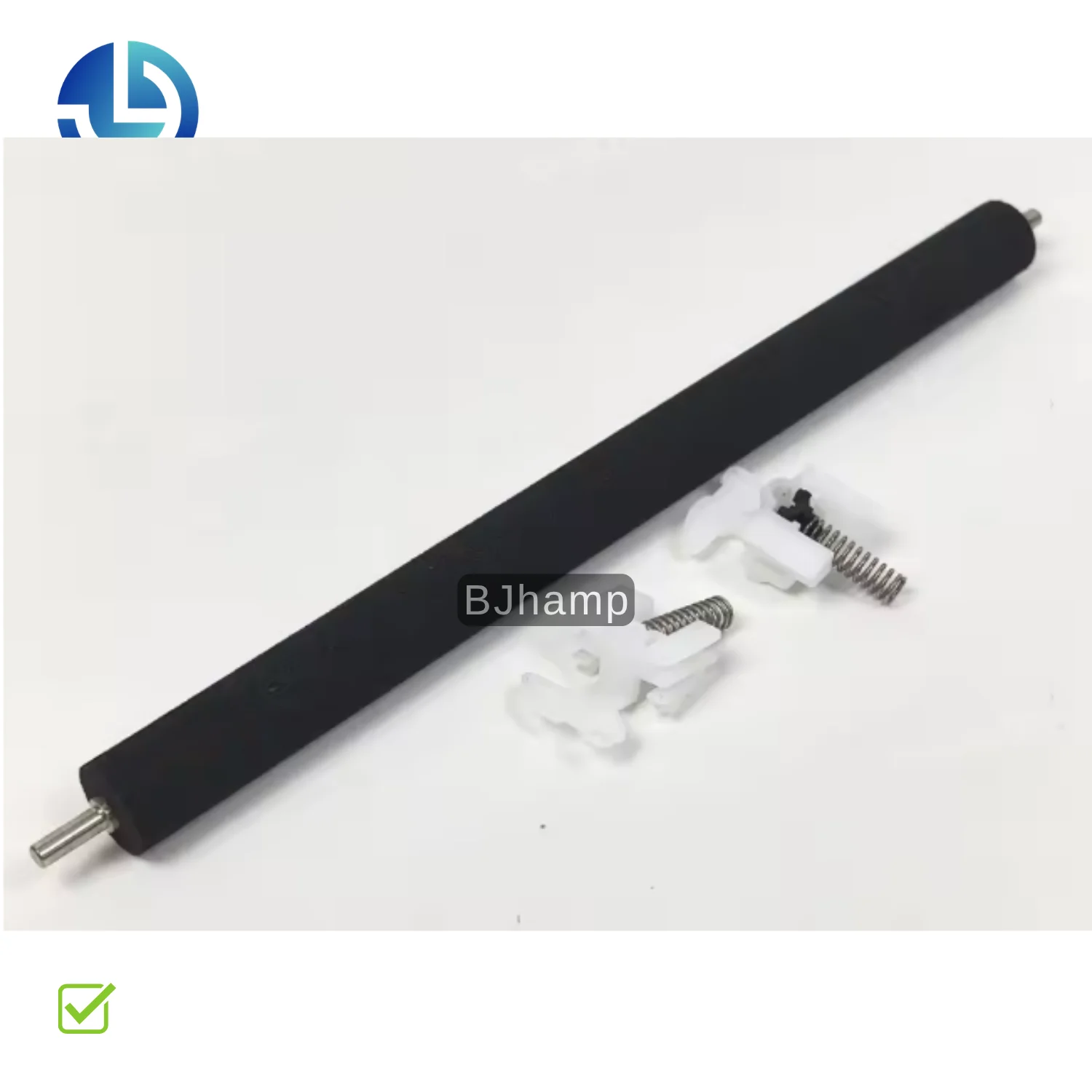 Original New RM2-6455 Secondary Transfer Roller for HP Color LaserJet Pro MFP M377 M452 M454 M455 M477 M479 RM2-6455-000CN
