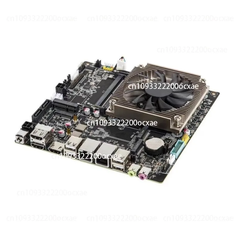 High Performance Mu… - image