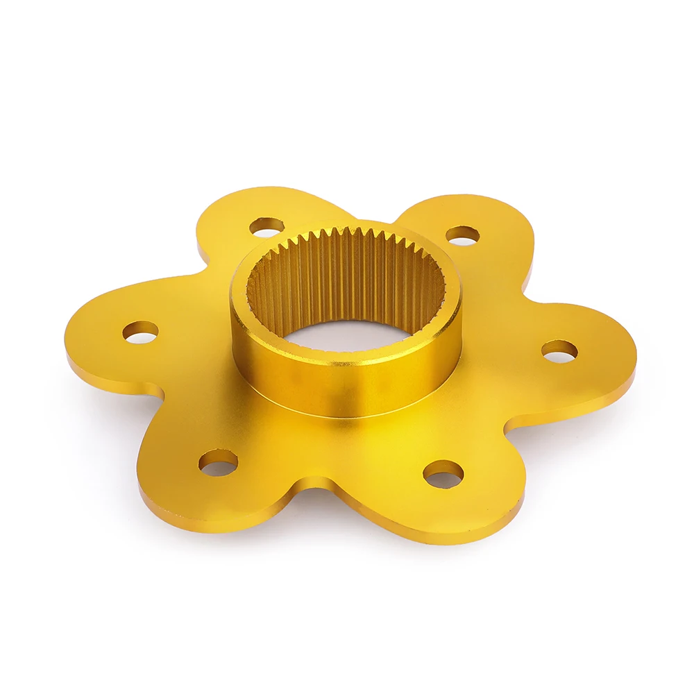 Fits for Ducati Panigale V2 1299 1299S 1199S 1199R 1199 Superleggera 2012-2023 Motorcycle Rear Sprocket Carrier Flange Cover