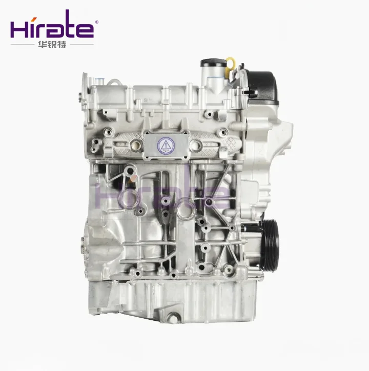 Good Price Brand New 1.4L New EA211 CKA Engine Assembly for Volkswagen Jetta Santana Polo