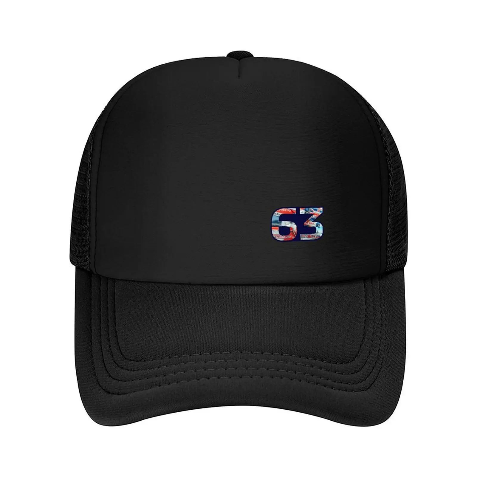 

Russell British GP Baseball Cap hats for men Dropshipping Male hat hiking hat Men's Baseball Women's