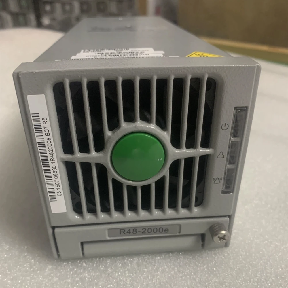 For EMERSON Power Module 48V 30A 2000W R48-2000E