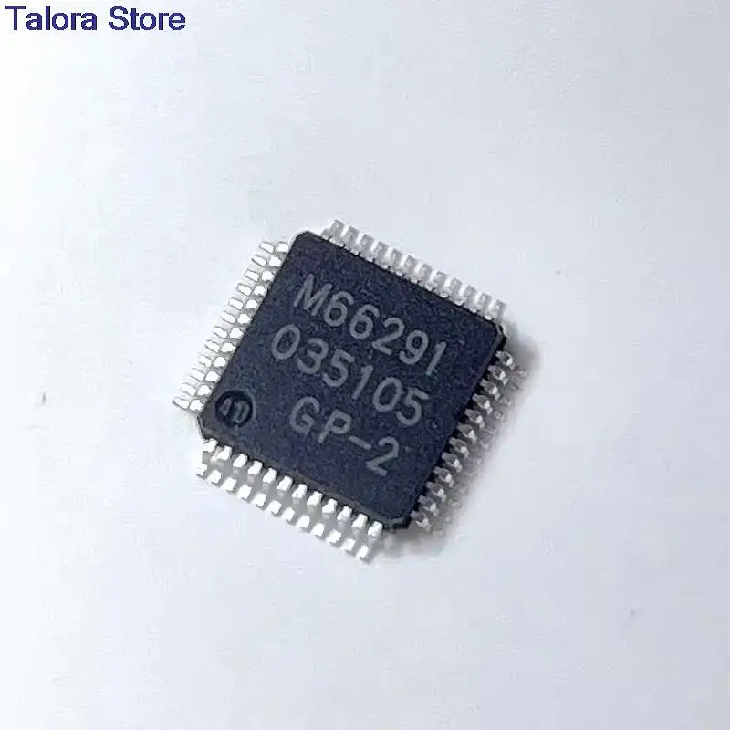 1pcs-100pcs/lot M66291 M66291GP-2   Talora Store QFP-48