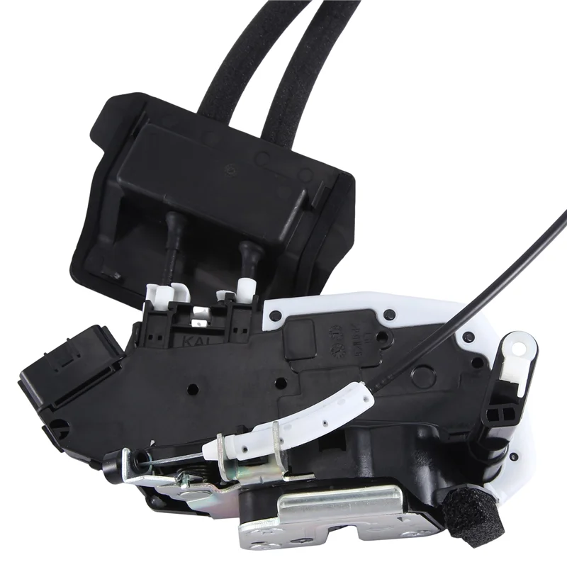 ABPP-ด้านหน้าซ้ายประตูล็อคประตูล็อค Actuator 80501-1CA1A สําหรับ Infiniti FX 2008-2013 QX70 2013-2017 เปลี่ยนเครื่องประดับ