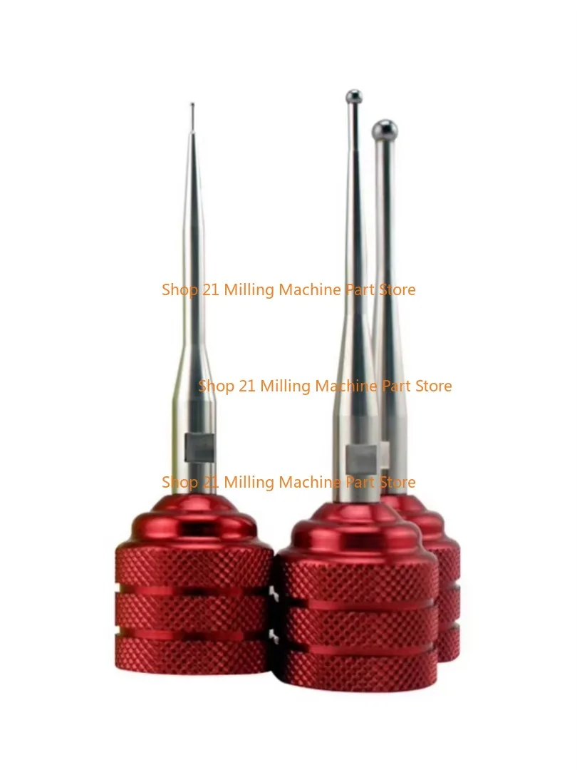 EDM Touch Probe Ortungskugel Magnetische Sonde Zentriergerät für EDM-Maschine