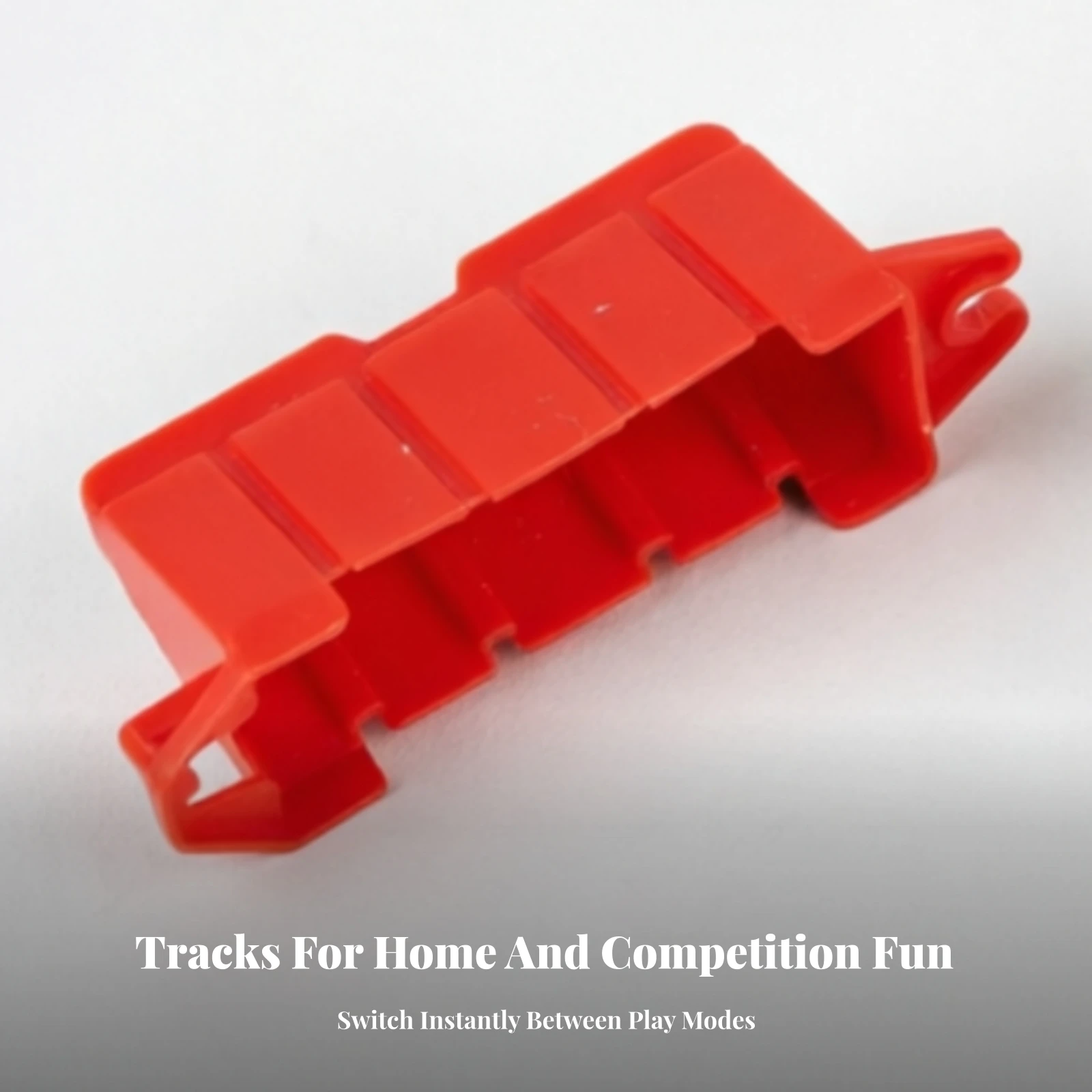 120pcs Plastic Road Barrier Remote Control Car Drifting Race Road Obstacles Children'S Car Model Parking Scene Road Signs