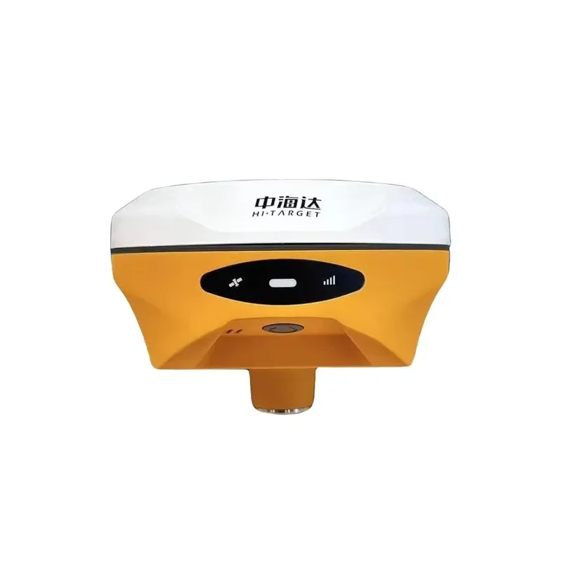 Hi-target V300/V500 GNSS RTK with Camera and 1408 Channels
