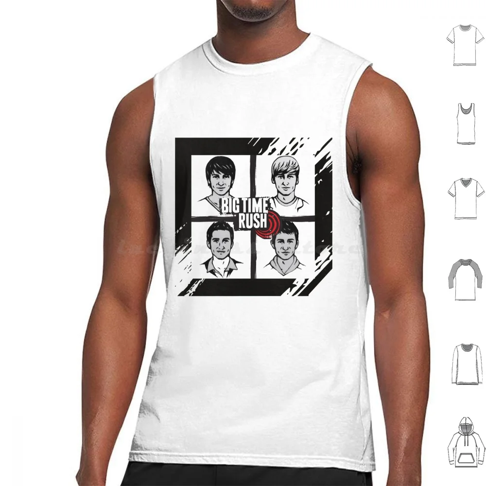 الفن أبيض وأسود عضو شعار المشارك تانك القمم طباعة القطن الاندفاع الفرقة تورونتو أليكس لايفسون الذاتي عنوان ألبوم لاول مرة الصبي #1