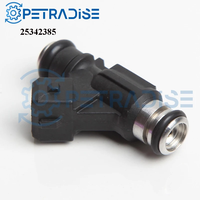 

4PCS High Quality New Fuel Injectors Nozzle For Mercury Marine 30 40 50 60 HP EFI 2002 - 2010 Auto Parts OEM 25342385 93345842